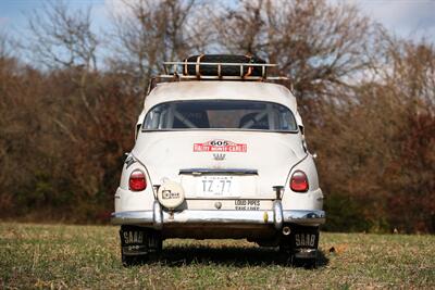 1963 Saab 96 Rally Car (2-Stroke)   - Photo 7 - Rockville, MD 20850