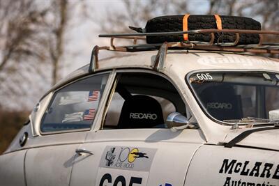 1963 Saab 96 Rally Car (2-Stroke)   - Photo 26 - Rockville, MD 20850