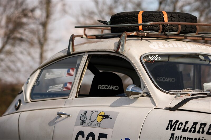 1963 Saab 96 Rally Car (2-Stroke)   - Photo 26 - Rockville, MD 20850