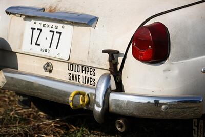 1963 Saab 96 Rally Car (2-Stroke)   - Photo 34 - Rockville, MD 20850