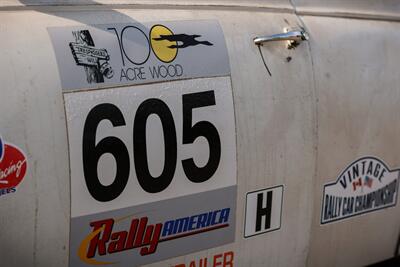 1963 Saab 96 Rally Car (2-Stroke)   - Photo 29 - Rockville, MD 20850