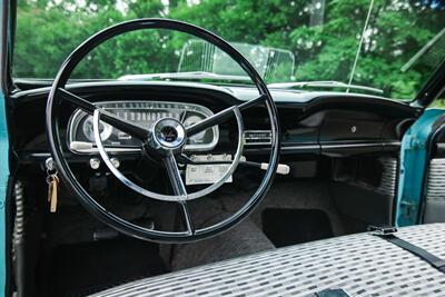 1962 Ford Falcon Sedan   - Photo 62 - Rockville, MD 20850