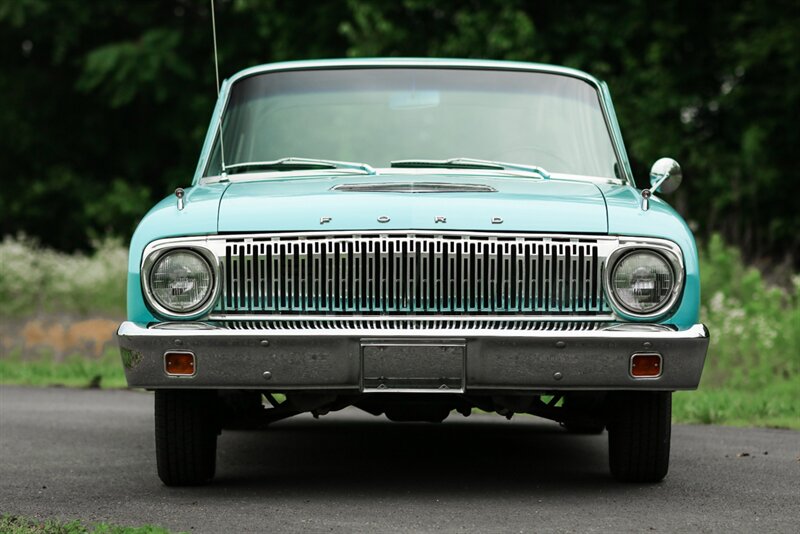 1962 Ford Falcon Sedan   - Photo 4 - Rockville, MD 20850