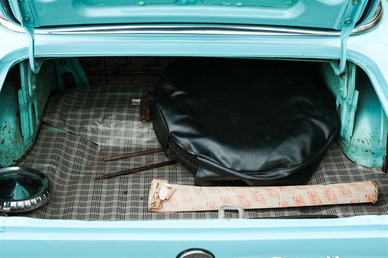 1962 Ford Falcon Sedan   - Photo 99 - Rockville, MD 20850