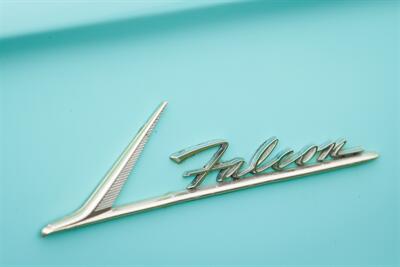 1962 Ford Falcon Sedan   - Photo 34 - Rockville, MD 20850