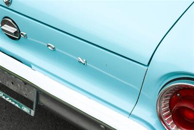 1962 Ford Falcon Sedan   - Photo 44 - Rockville, MD 20850