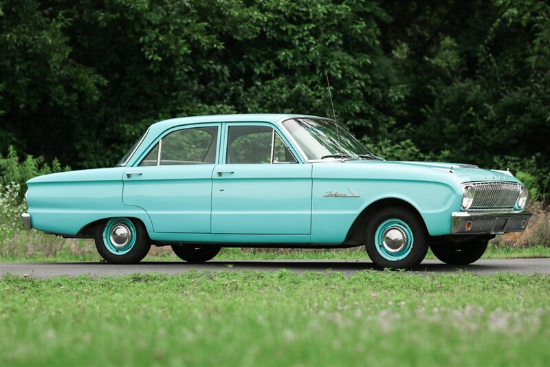 1962 Ford Falcon Sedan   - Photo 5 - Rockville, MD 20850