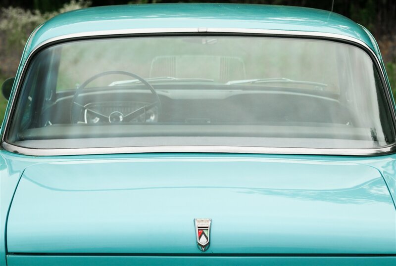 1962 Ford Falcon Sedan   - Photo 47 - Rockville, MD 20850