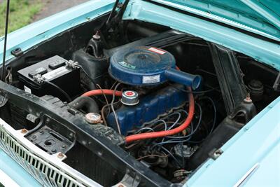 1962 Ford Falcon Sedan   - Photo 90 - Rockville, MD 20850