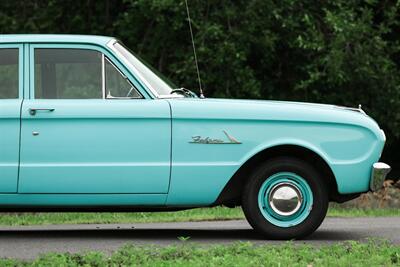 1962 Ford Falcon Sedan   - Photo 13 - Rockville, MD 20850