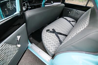 1962 Ford Falcon Sedan   - Photo 59 - Rockville, MD 20850