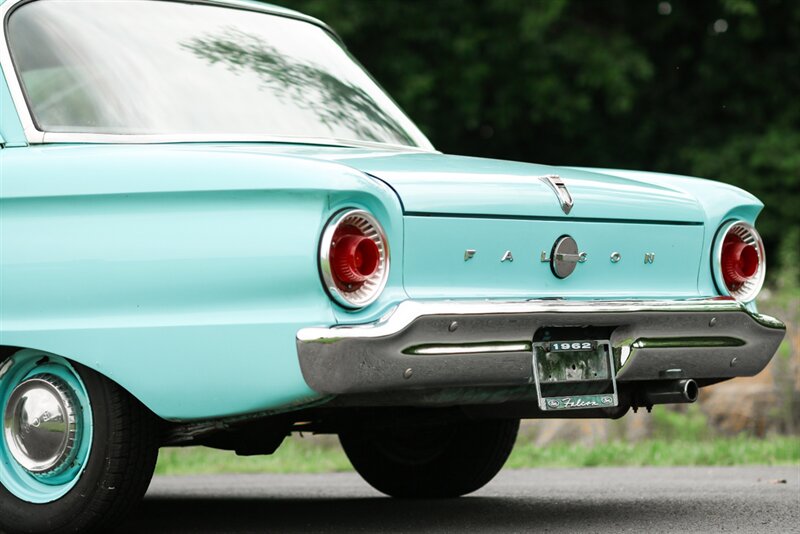 1962 Ford Falcon Sedan   - Photo 39 - Rockville, MD 20850