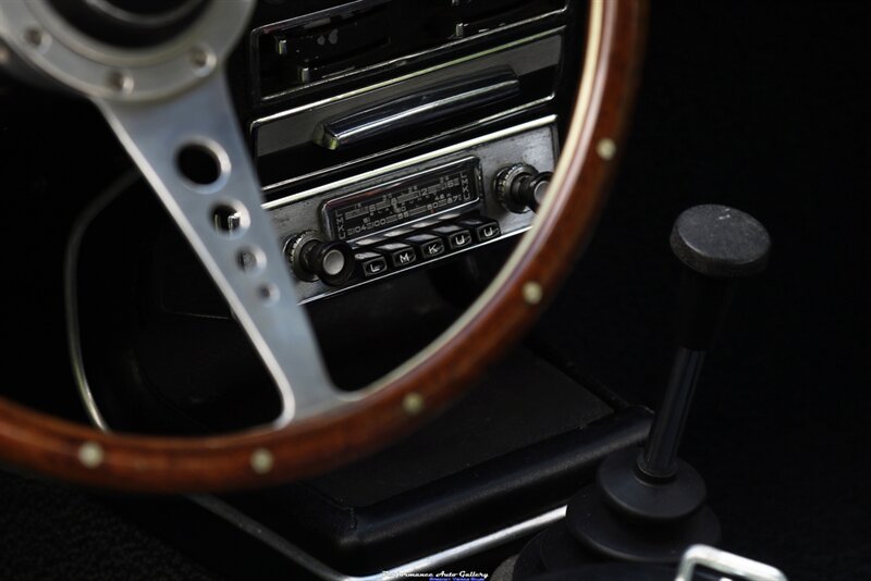 1967 BMW 2000CS 4-Speed   - Photo 61 - Rockville, MD 20850