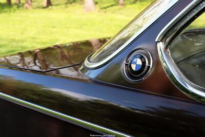 1967 BMW 2000CS 4-Speed   - Photo 27 - Rockville, MD 20850