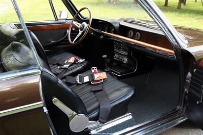 1967 BMW 2000CS 4-Speed   - Photo 64 - Rockville, MD 20850