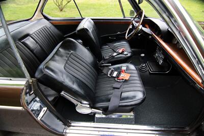 1967 BMW 2000CS 4-Speed   - Photo 53 - Rockville, MD 20850