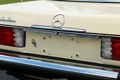 1984 Mercedes-Benz 380-Class 380 SL   - Photo 42 - Rockville, MD 20850