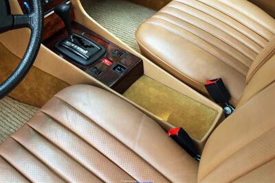 1984 Mercedes-Benz 380-Class 380 SL   - Photo 72 - Rockville, MD 20850