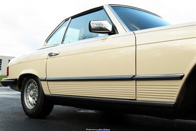 1984 Mercedes-Benz 380-Class 380 SL   - Photo 51 - Rockville, MD 20850