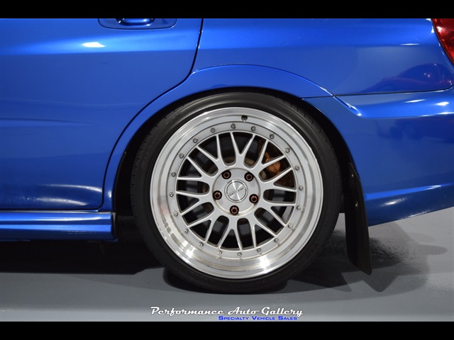 2005 Subaru Impreza WRX STI   - Photo 22 - Rockville, MD 20850