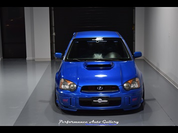 2005 Subaru Impreza WRX STI   - Photo 3 - Rockville, MD 20850