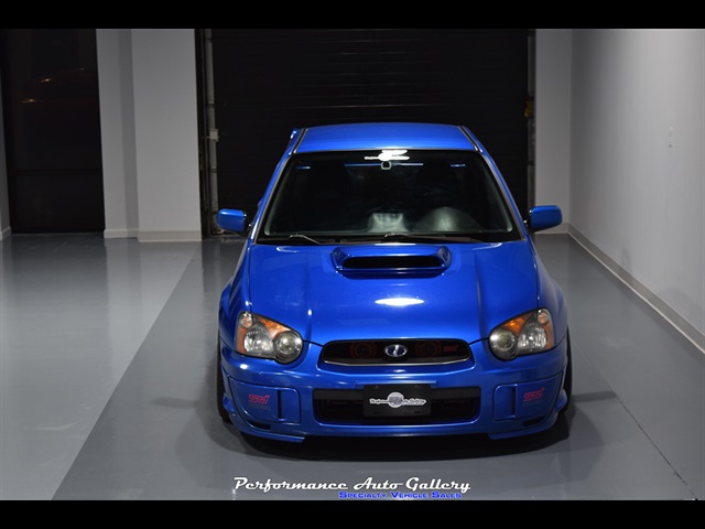 2005 Subaru Impreza WRX STI   - Photo 3 - Rockville, MD 20850