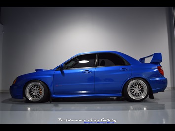 2005 Subaru Impreza WRX STI   - Photo 25 - Rockville, MD 20850