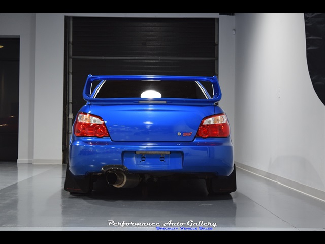 2005 Subaru Impreza WRX STI   - Photo 20 - Rockville, MD 20850