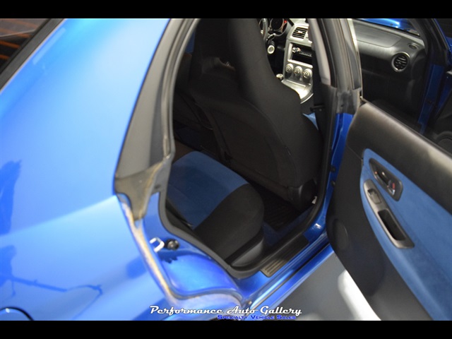 2005 Subaru Impreza WRX STI   - Photo 31 - Rockville, MD 20850