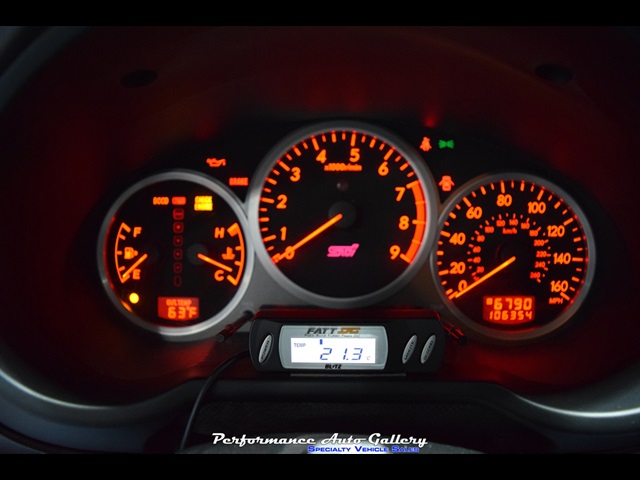 2005 Subaru Impreza WRX STI   - Photo 41 - Rockville, MD 20850