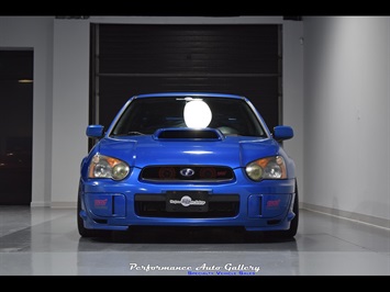 2005 Subaru Impreza WRX STI   - Photo 2 - Rockville, MD 20850