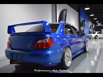 2005 Subaru Impreza WRX STI   - Photo 10 - Rockville, MD 20850