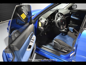 2005 Subaru Impreza WRX STI   - Photo 28 - Rockville, MD 20850