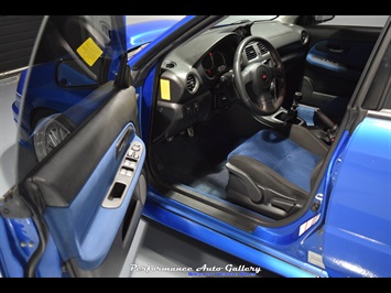 2005 Subaru Impreza WRX STI   - Photo 26 - Rockville, MD 20850