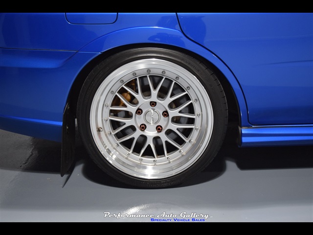 2005 Subaru Impreza WRX STI   - Photo 9 - Rockville, MD 20850