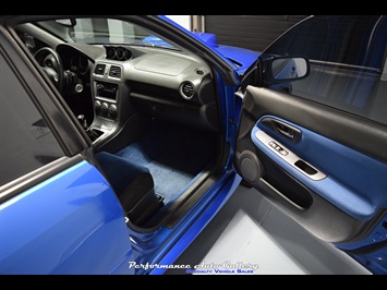 2005 Subaru Impreza WRX STI   - Photo 35 - Rockville, MD 20850