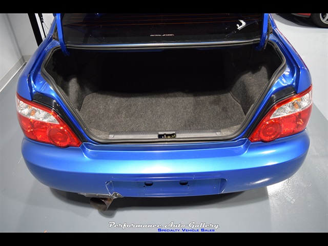 2005 Subaru Impreza WRX STI   - Photo 15 - Rockville, MD 20850