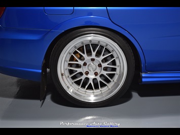 2005 Subaru Impreza WRX STI   - Photo 7 - Rockville, MD 20850