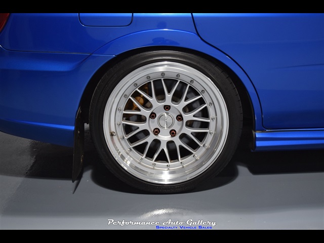 2005 Subaru Impreza WRX STI   - Photo 7 - Rockville, MD 20850