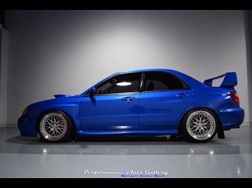 2005 Subaru Impreza WRX STI   - Photo 24 - Rockville, MD 20850