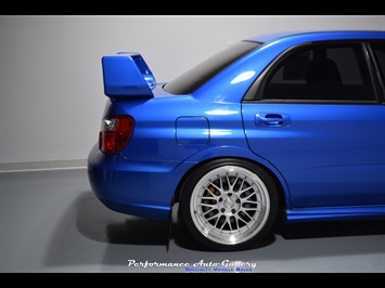 2005 Subaru Impreza WRX STI   - Photo 6 - Rockville, MD 20850