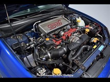 2005 Subaru Impreza WRX STI   - Photo 13 - Rockville, MD 20850