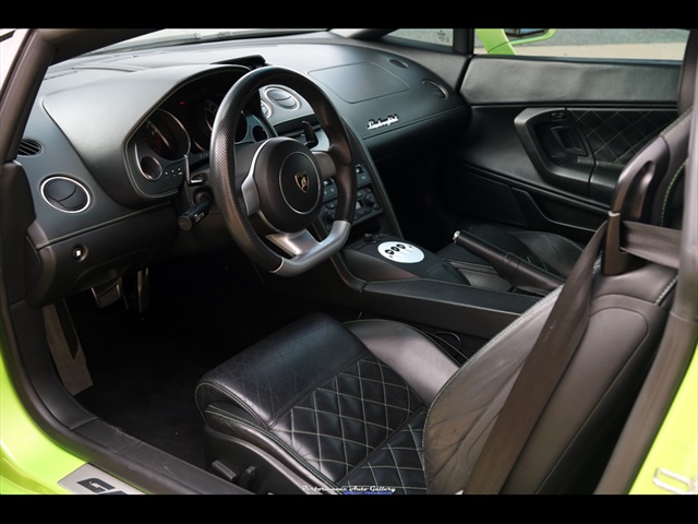 2008 Lamborghini Gallardo   - Photo 39 - Rockville, MD 20850