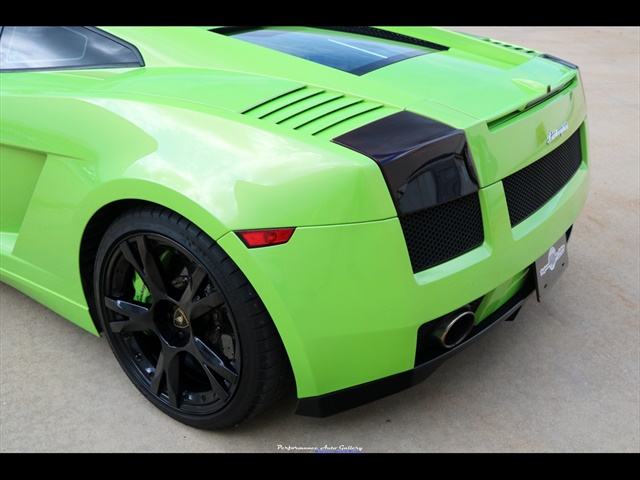 2008 Lamborghini Gallardo   - Photo 28 - Rockville, MD 20850