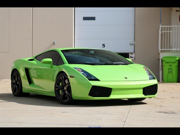 2008 Lamborghini Gallardo   - Photo 6 - Rockville, MD 20850