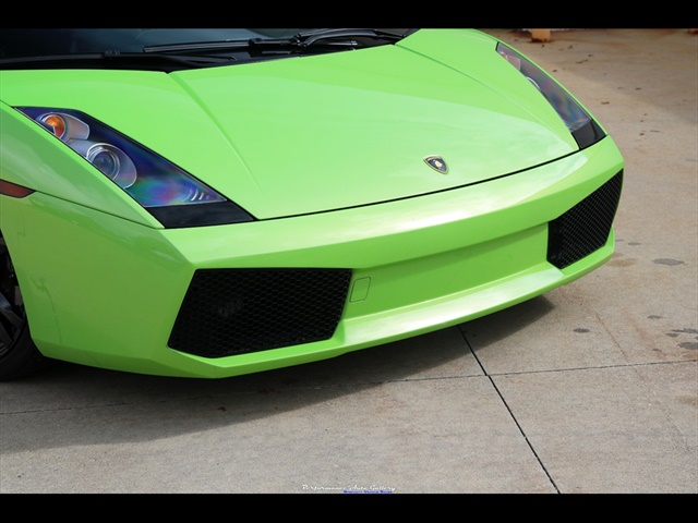 2008 Lamborghini Gallardo   - Photo 18 - Rockville, MD 20850