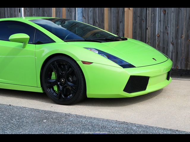 2008 Lamborghini Gallardo   - Photo 16 - Rockville, MD 20850