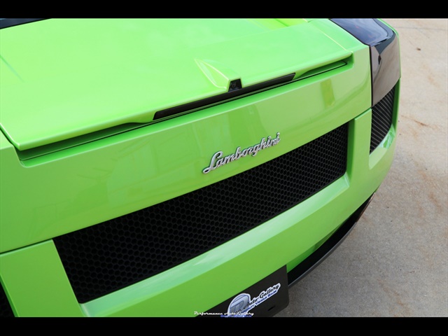 2008 Lamborghini Gallardo   - Photo 29 - Rockville, MD 20850