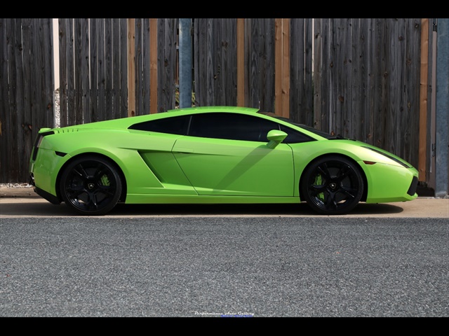 2008 Lamborghini Gallardo   - Photo 10 - Rockville, MD 20850