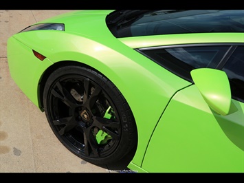 2008 Lamborghini Gallardo   - Photo 31 - Rockville, MD 20850